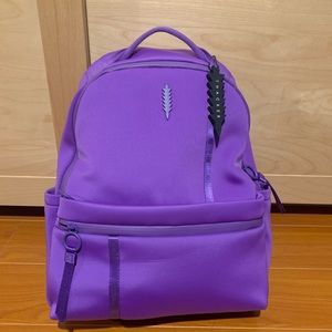 Thacker NYC - Carey Neoprene Backpack